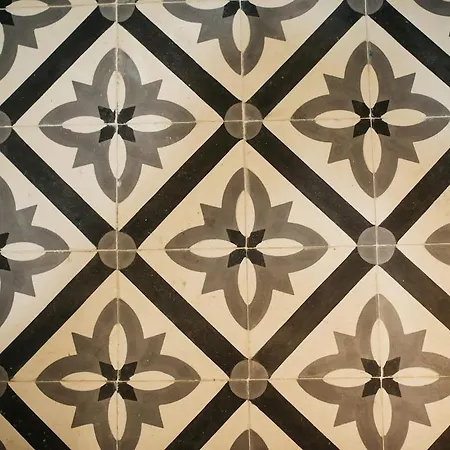 Exquisite Portuguese Soul Alfama 2p 아파트 *