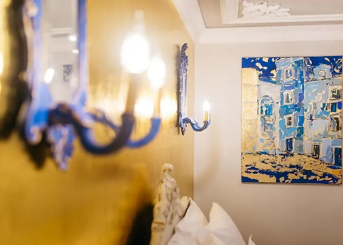 شقة Exquisite Portuguese Soul Alfama 2p