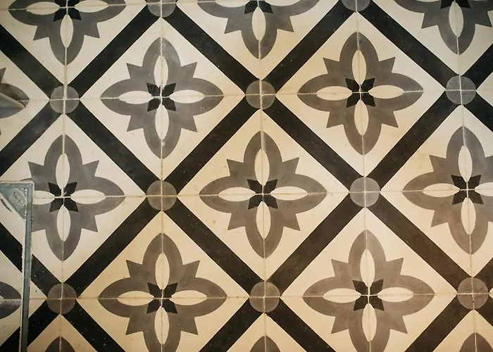 Exquisite Portuguese Soul Alfama 2p شقة *