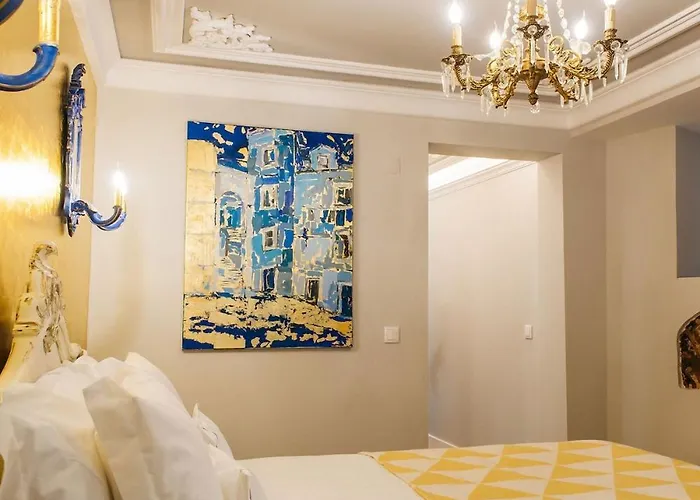 Exquisite Portuguese Soul Alfama 2p شقة Lisboa