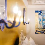 Daire Exquisite Portuguese Soul Alfama 2p