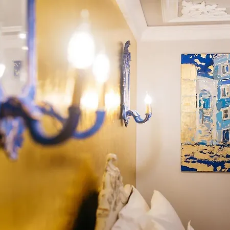 Apartment Exquisite Portuguese Soul Alfama 2p